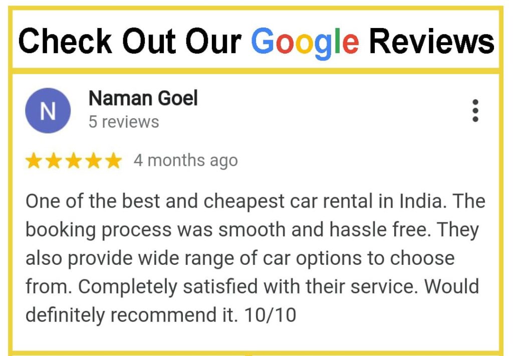 rent a car in mumbai on monthly basis