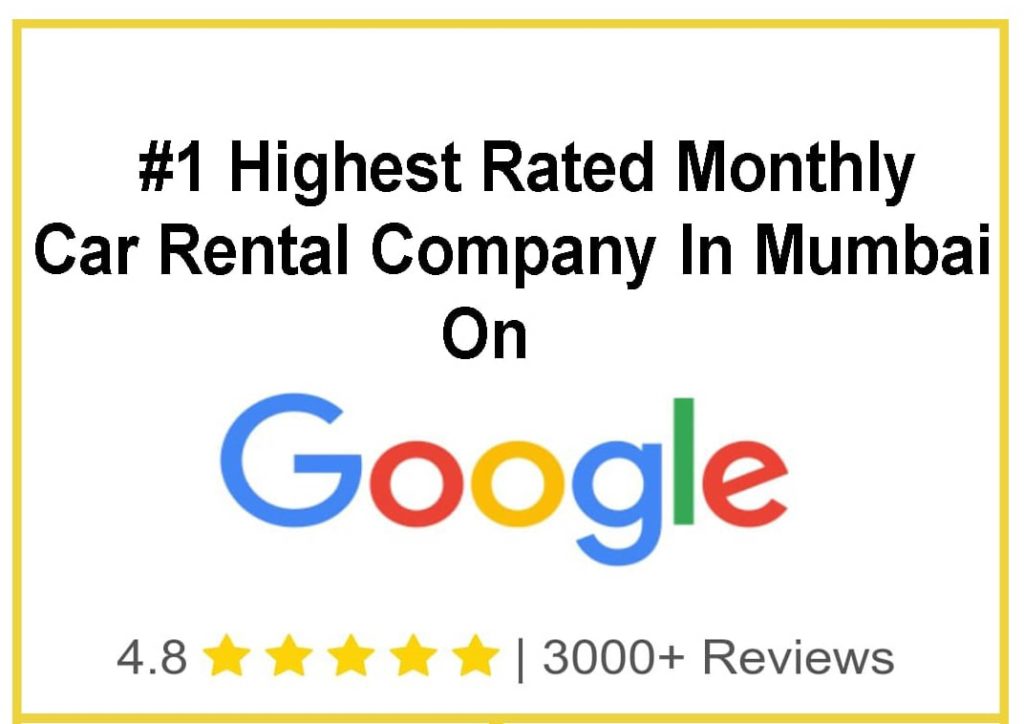 car hire for month